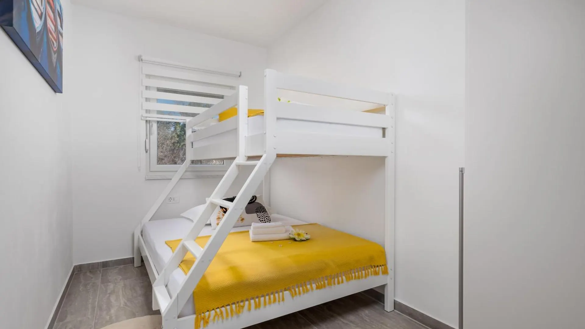 Apartman Meri With Garden Cizici 0*,