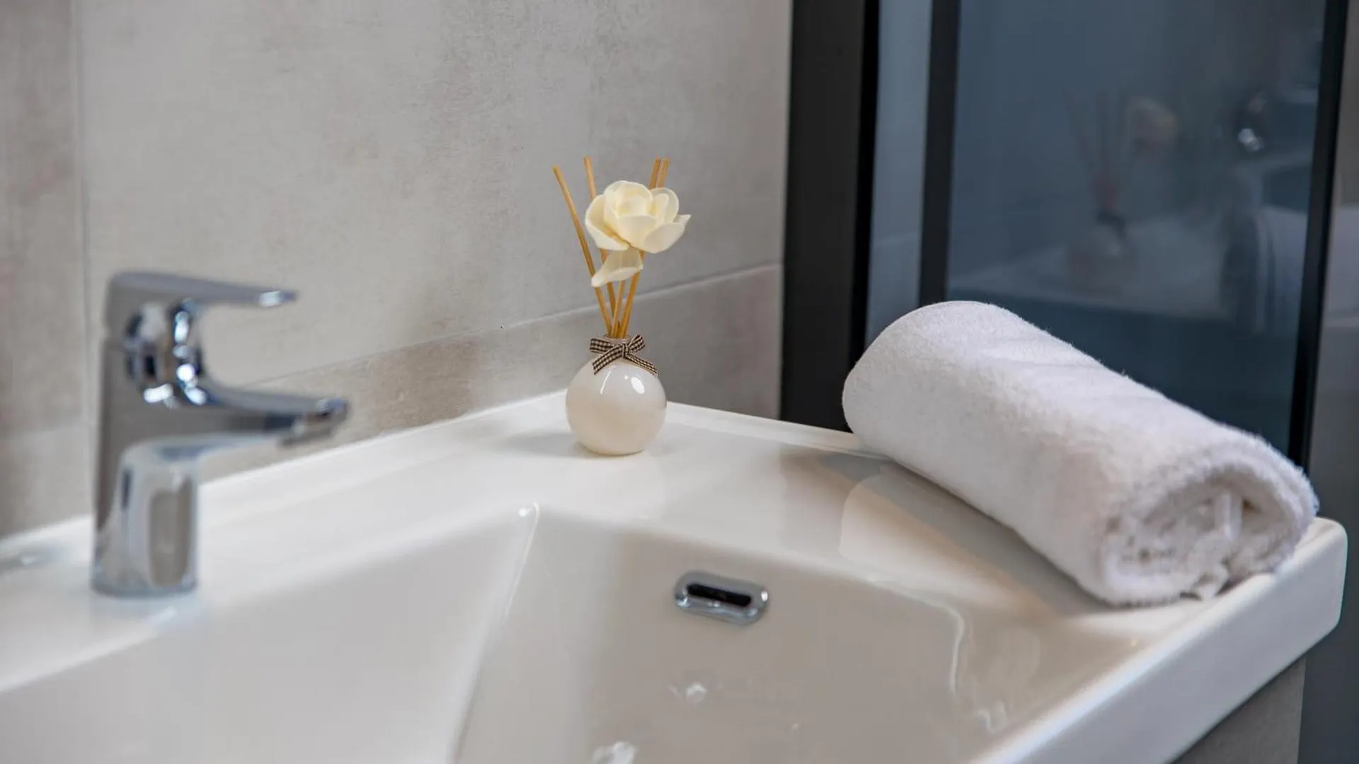 Apartman Meri With Garden Cizici