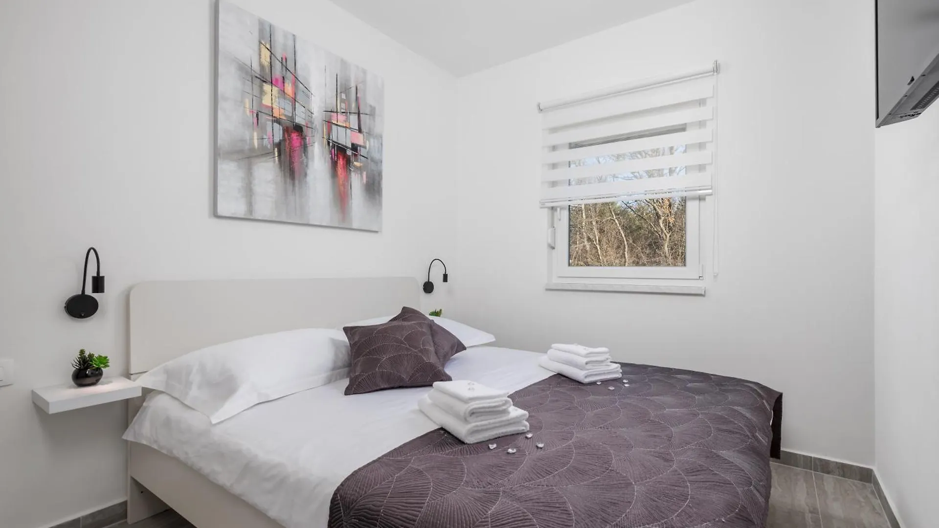 Apartman Meri With Garden Cizici Apartment