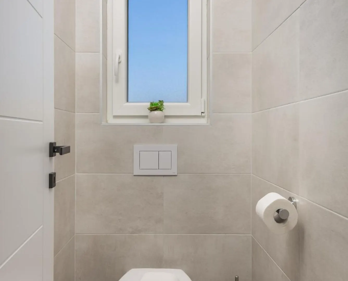 דירה Čižići Apartman Meri With Garden