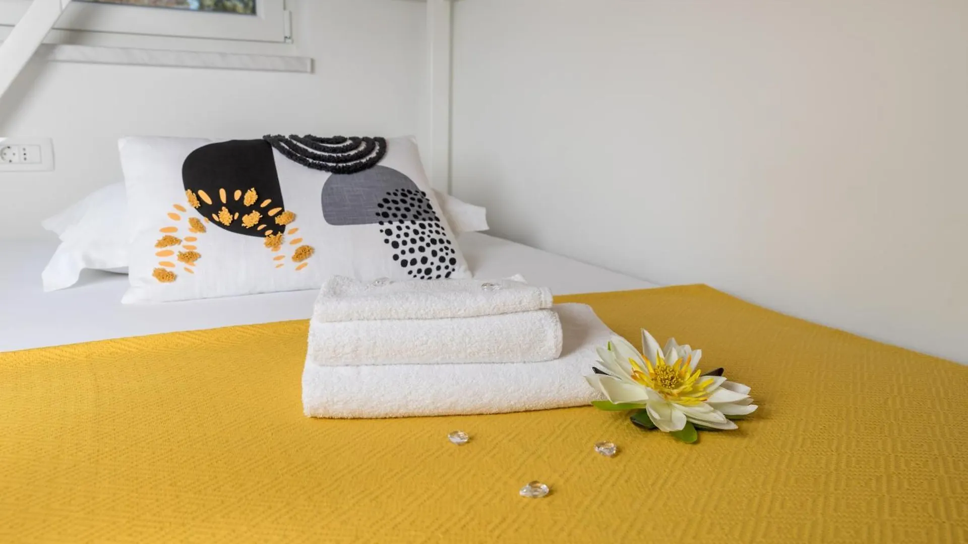 Čižići Apartman Meri With Garden דירה